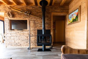 Chalet Le Renard